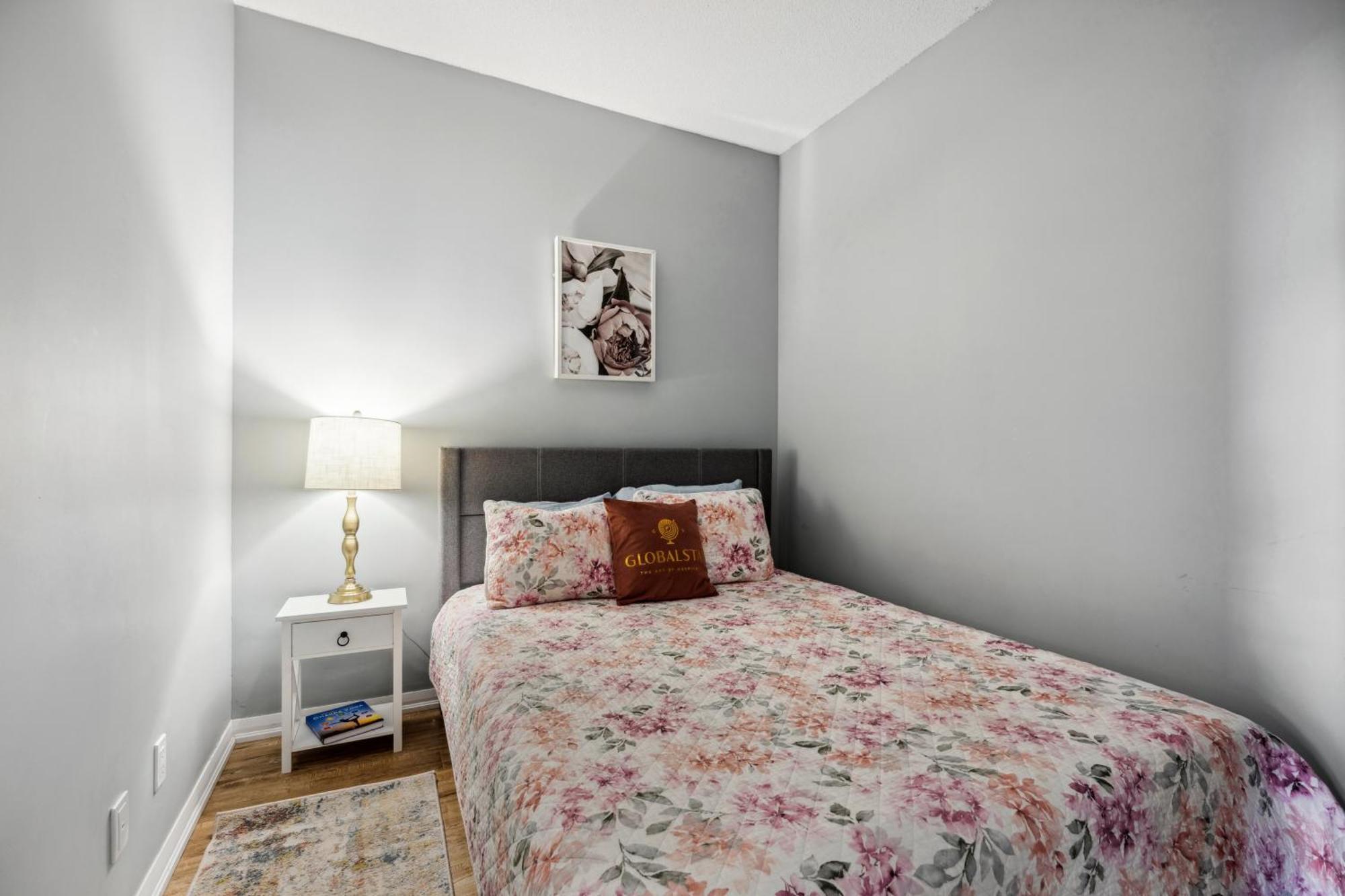 Globalstay. Burano Condos In Downtown Toronto Luaran gambar