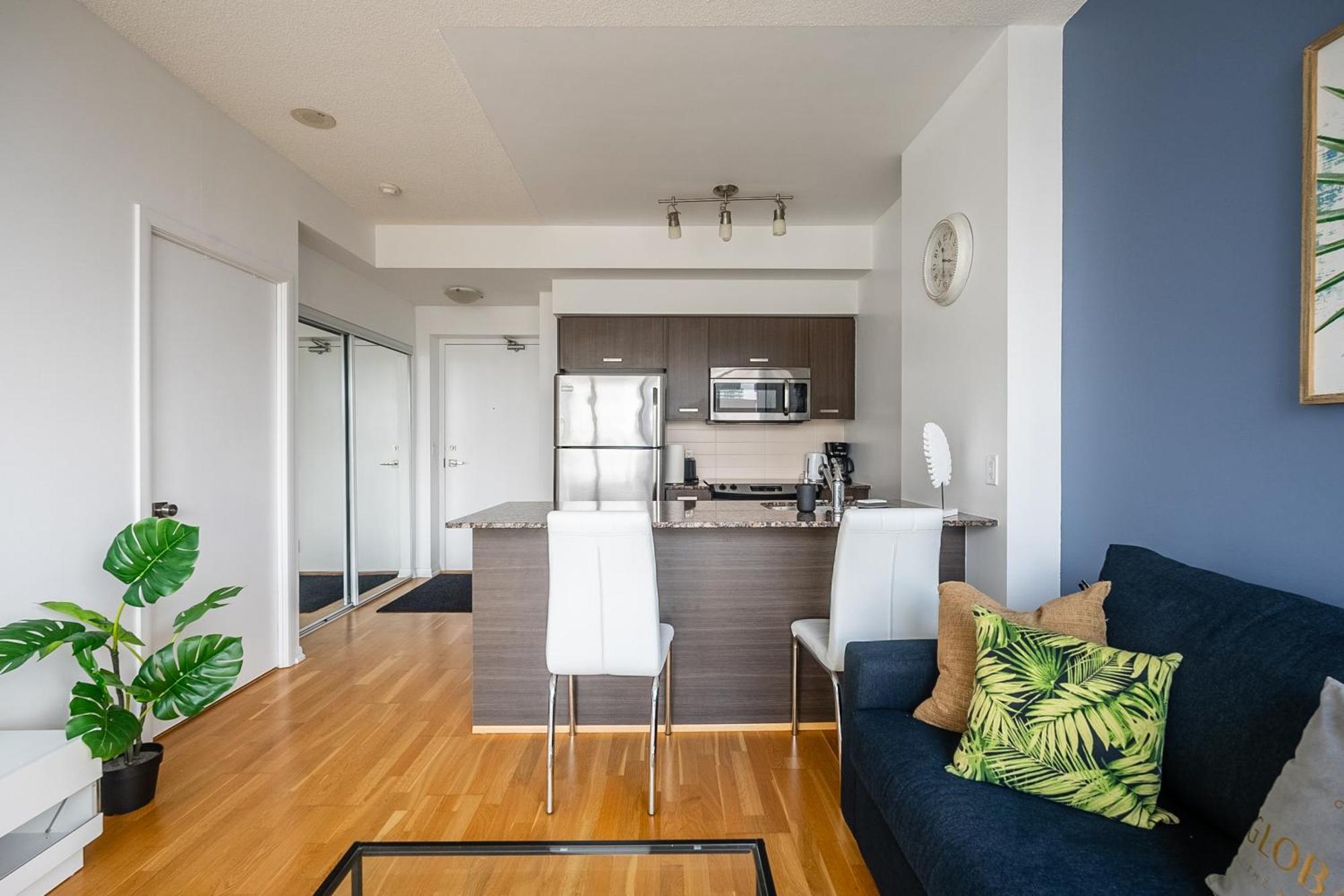 Globalstay. Burano Condos In Downtown Toronto Luaran gambar