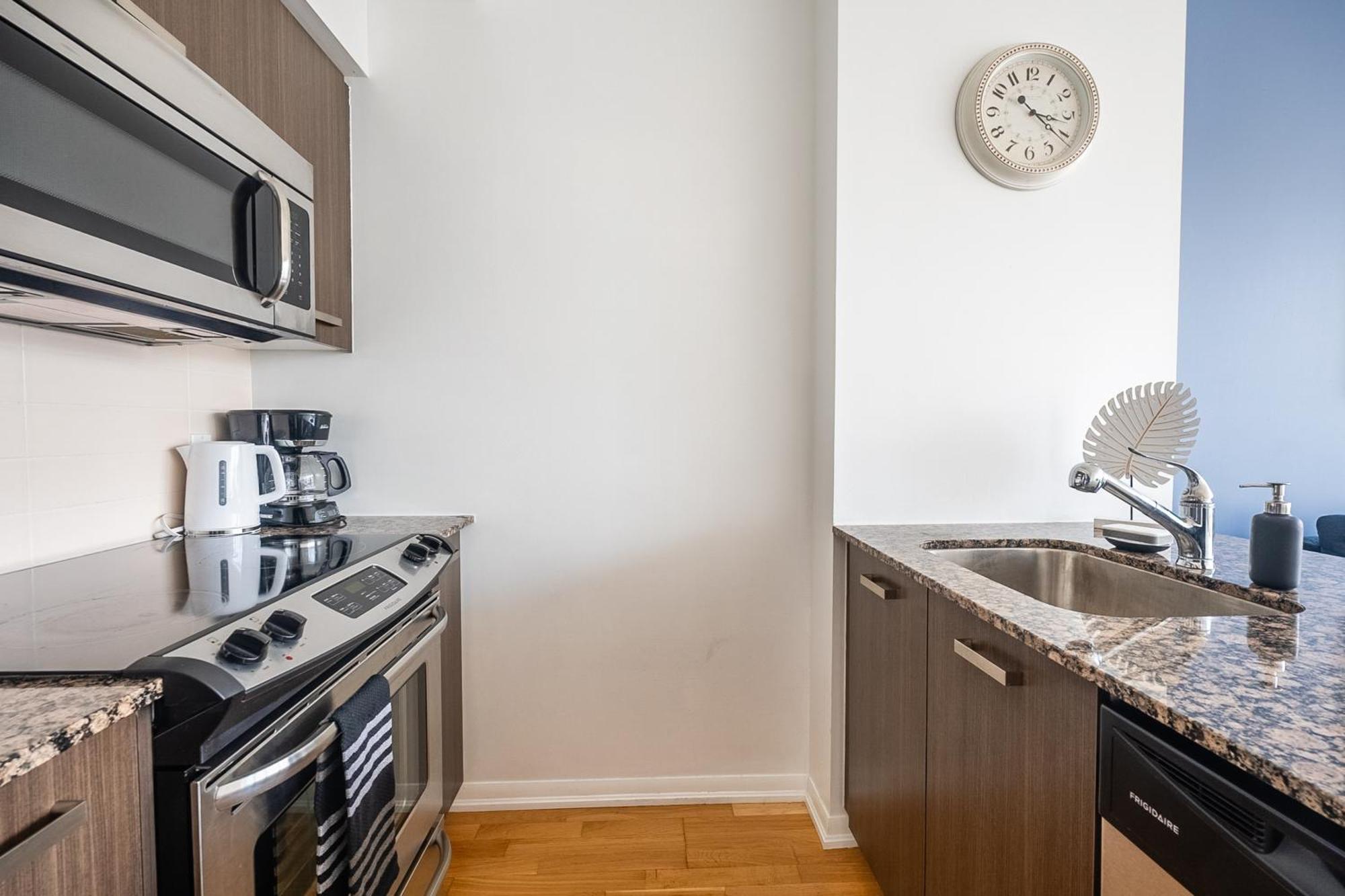 Globalstay. Burano Condos In Downtown Toronto Luaran gambar